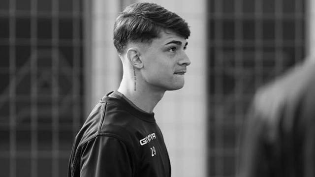 Ascoli Calcio, per Palazzino doppio prestito (prima Legnago poi Picerno) con 25 presenze ufficiali senza gol