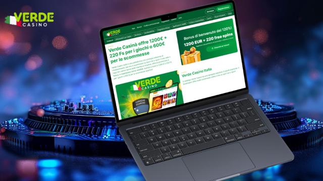 Verde Casino recensioni, sicurezza e prelievi: guida per giocare