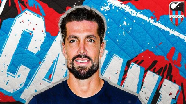 Ascoli Calcio, Forte si trasferisce al Catania di Toscano. La formula dell'operazione