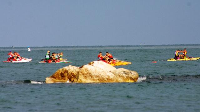 Palio del Pattìno di Grottammare, partiti preparativi per XXV^ edizione. Otto i rioni che hanno già scelto gli equipaggi