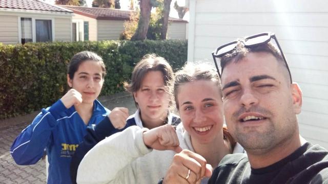 Boxing Club Sbt, bronzo per la Pagliuso nella qualifica Youth ai Campionati italiani femminili