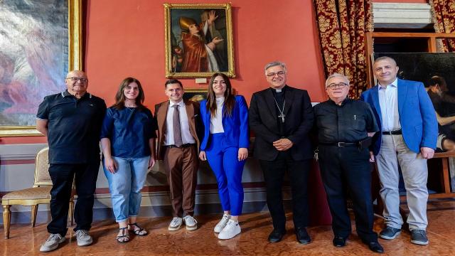 Ascoli Piceno, istituito il nuovo Comitato festeggiamenti del Patrono Sant'Emidio. Tutti i componenti