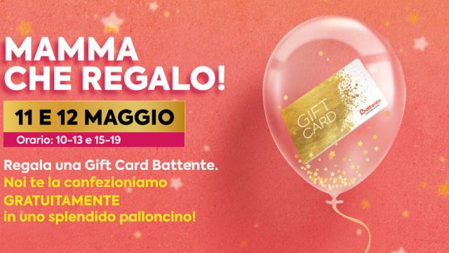 Ascoli Piceno, ''Battente Shopping&More'' festeggia la Festa della Mamma e partecipa al CNCC Marketing Awards 2024
