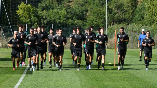 Ascoli Calcio, mister Tomei ha attualmente a disposizione 7 esterni offensivi per il modulo 4-2-3-1