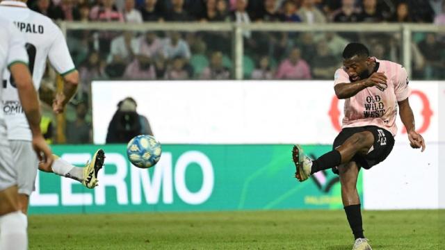 Playoff Serie B: Palermo-Venezia 0-1, Pierini gela il ''Barbera'' e avvicina i veneti alla finale