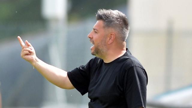 Atletico Ascoli, ufficializzato lo staff tecnico guidato da mister Seccardini per la stagione sportiva 2025/2026