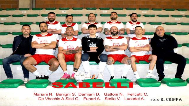 Coppa Confindustria 2025: trionfa Mecaer nella finalissima contro Sabelli. Premio Fair Play a Migliori