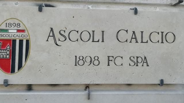 Ascoli Calcio, la Cedibi srl rileva il 20% del capitale sociale da Distretti Ecologici. La nuova suddivisione