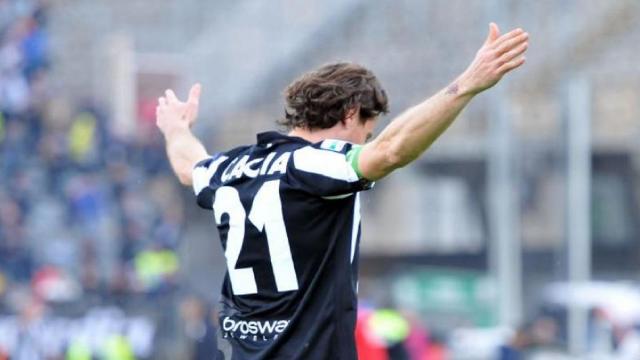 Ascoli Calcio, i migliori marcatori negli ultimi 9 campionati di B. Cacia dominante, alle sue spalle Dionisi