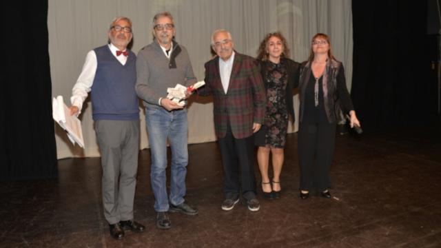 ''Ascolinscena 2024-2025'': aperto il bando di concorso per compagnie teatrali
