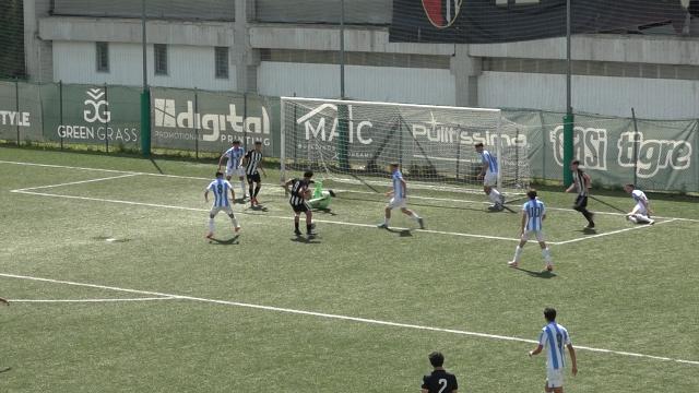 Primavera 2 girone B: highlights Ascoli-Pescara 1-2