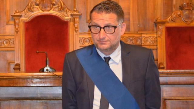 Ascoli Piceno, colpo di scena in Provincia: il presidente Loggi si dimette. ''Ho operato nell'interesse della comunità''