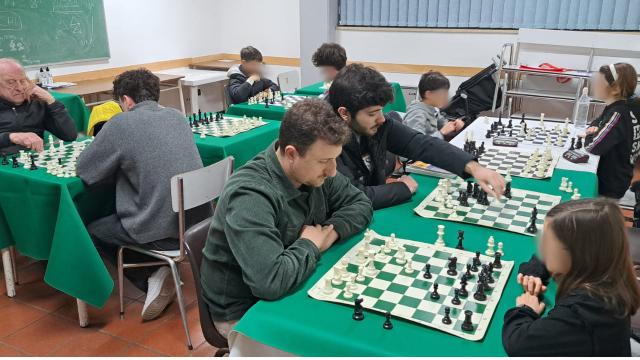 Ascoli Piceno, 'Quartiere Vivo': nuova sede per corsi e partite di scacchi 