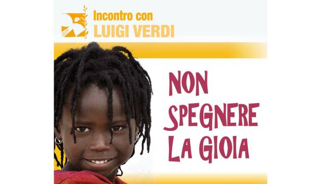 Diocesi del Piceno: a Monsampolo incontro con Don Luigi Verdi, fondatore della Fraternità di Romena