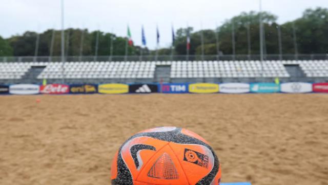 Beach soccer: Coppa Italia Q8, a San Benedetto le prime quattro qualificate ai quarti di finale