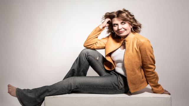 Artistic Picenum, Sabina Guzzanti protagonista al Teatro delle Energie di Grottammare