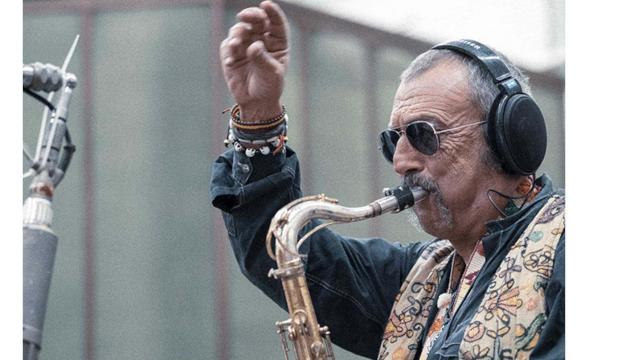 Ripatransone: nuovo appuntamento musicale di ''Jazzap, il Festival diffuso del Piceno'' con Daniele Sepe