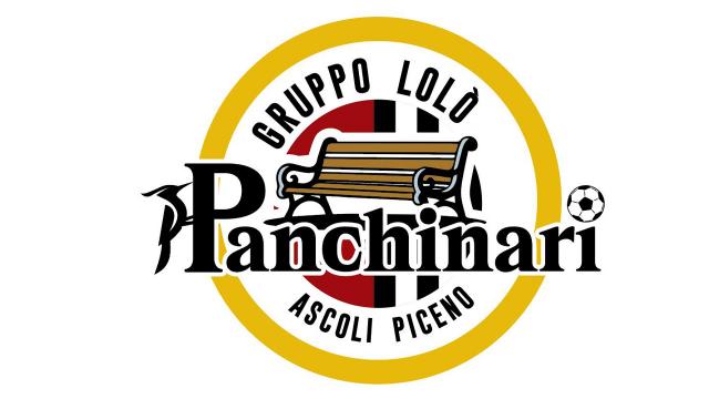 Formalmente riconosciuto dall’Ascoli Calcio il nuovo Club 'I Panchinari–Gruppo Lolò'. Attualmente trenta gli iscritti