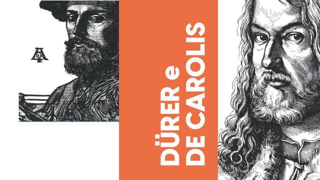 Massignano, mostra dedicata a Dürer e De Carolis nella chiesa di Santa Maria della Misericordia