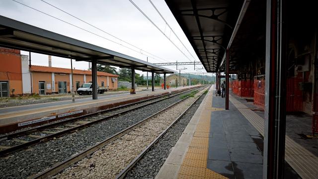 'Stazione Futuro', il progetto del Comune di Ascoli ammesso al cofinanziamento nazionale per 350mila euro