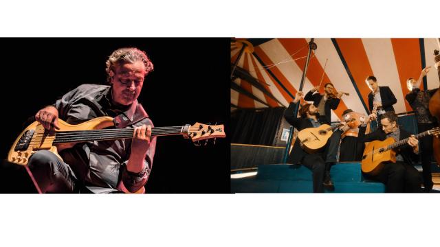 Festival diffuso del Piceno: appuntamenti a Castignano e Quinzano di Force tra musica e degustazioni