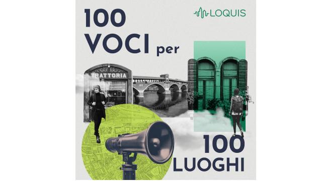 Ascoli Piceno tra le città selezionate dall'atlante digitale 'Loquis' per la Giornata internazionale della voce