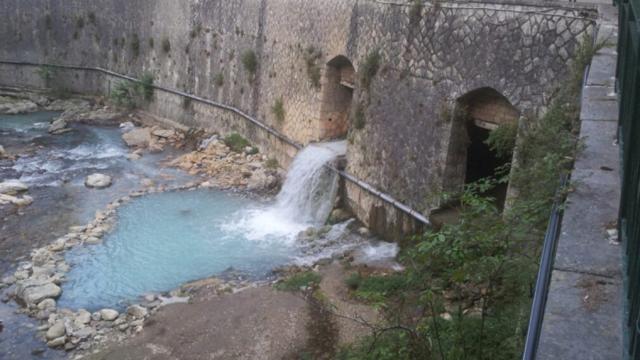 San Benedetto, cure termali ad Acquasanta: aperto il bando per il servizio di trasporto