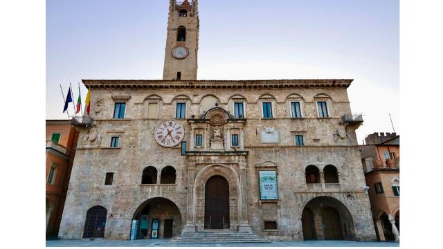Ascoli Piceno: workshop per illustrare le novità sul nuovo codice dei contratti ai professionisti del settore