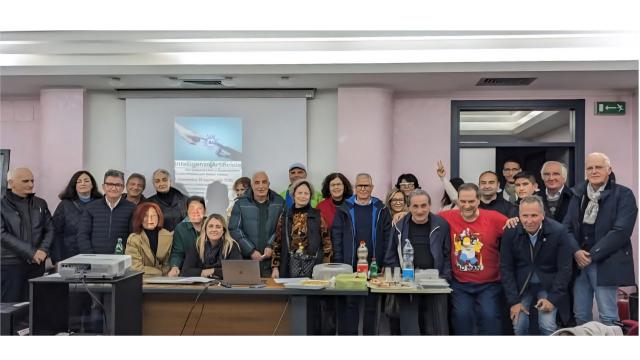 San Benedetto del Tronto, nasce nuova associazione di volontariato ''Semi di futuro Odv''