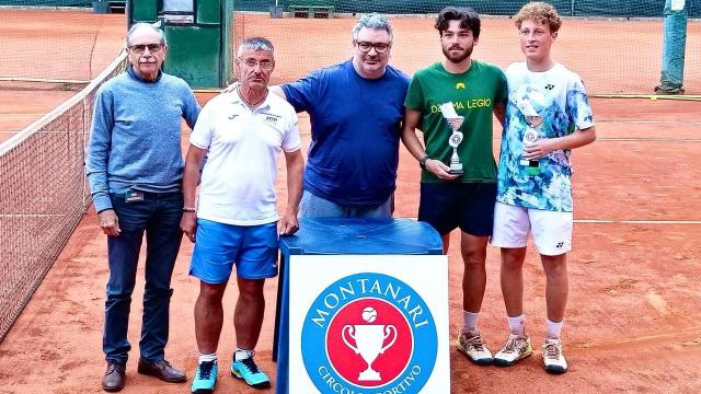 Porto d’Ascoli, Davide Gabrielli vince l’edizione 2024 del Trofeo Balice - 'III Memorial Andrea Morelli'