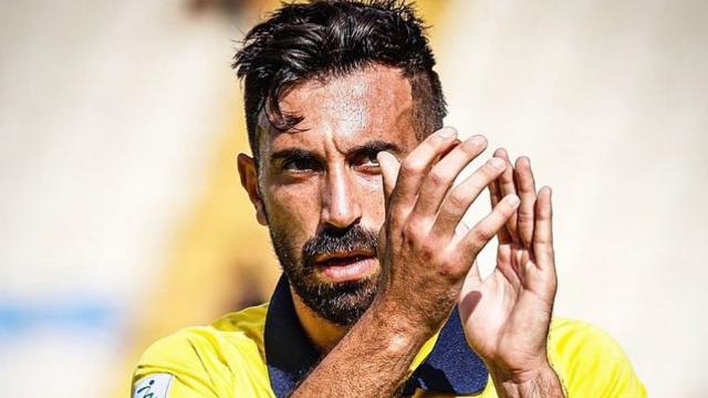 Ascoli Calcio, Tremolada ha ancora un anno di contratto con il Modena dopo una stagione non soddisfacente in bianconero