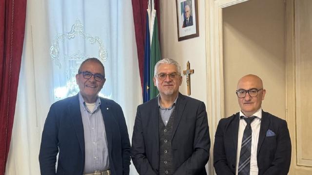 Cambio al vertice di Energie Offida: Piero Antimiani nuovo amministratore unico
