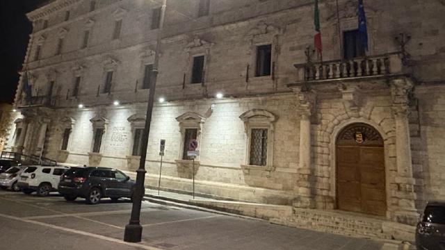 Rinnovata la convenzione tra Provincia di Ascoli e Utes di San Benedetto del Tronto