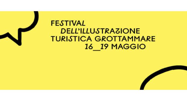A Grottammare parte ''Il Mondo Disegnato'', prima manifestazione italiana dedicata all'illustrazione turistica