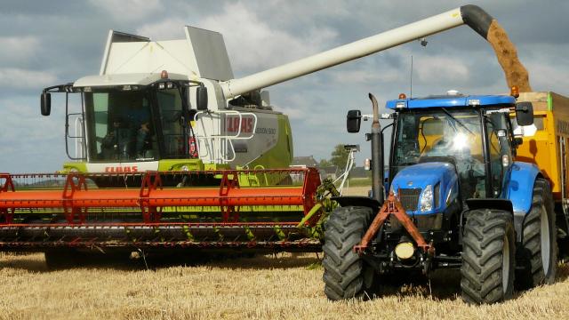 Agricoltura sotto attacco: Cia Ascoli-Fermo-Macerata si mobilita per difendere la PAC e il futuro del settore primario