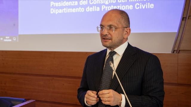  Sisma 2016, commissario Castelli: ''Legge post calamità passo in avanti decisivo per l'Italia''