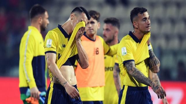 Ascoli Calcio, arriva un Modena a secco di vittorie da fine Gennaio. Per i gialloblù 5 pareggi di fila fuori casa