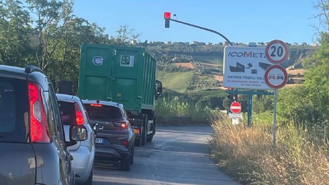 Ponte sull’Ancaranese: dalla Conferenza dei servizi arriva il via libera ai lavori