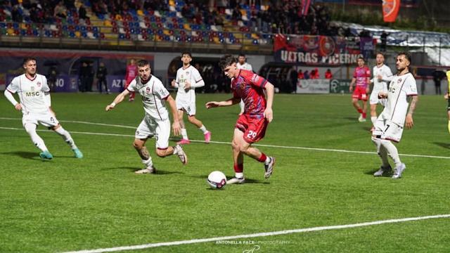 Ascoli Calcio, Tomei ritrova Palazzino: “Può darci una mano. Ha ottime qualità ed è predisposto al lavoro”