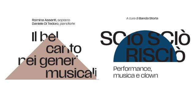 San Benedetto del Tronto, doppio appuntamento musicale con ''Riabitare il Paese Alto''