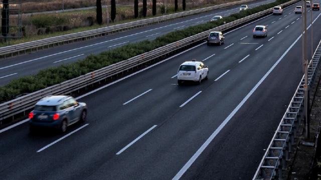 Autostrada A14, dopo l'incidente riapre al traffico la galleria Vinci tra Pedaso e Grottammare
