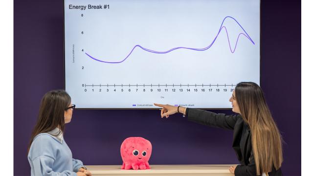 Tornano gli “Energy Break” di Octopus Energy in tutta Italia: soluzione concreta nella stagione dei black out