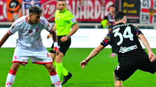 Serie C, 1° turno playoff nazionali: la Torres ne prende 6 dall'Atalanta Under 23, il Pescara espugna Catania