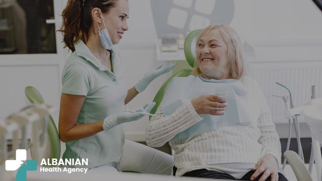 Oltre 5000 pazienti europei ogni mese scelgono l’Albania per le cure mediche: il ruolo dell’Albanian Health Agency