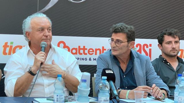 Ascoli Calcio: “Bernardino Passeri nuovo amministratore unico con controllo diretto di tutti i comparti aziendali”