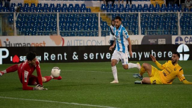 Serie C, sorteggiati gli abbinamenti della prima fase nazionale dei playoff. Spicca Catania-Pescara