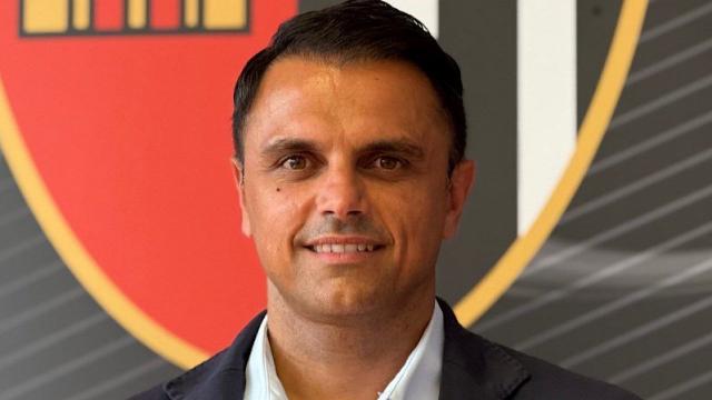 Ascoli Calcio, Patti è ufficialmente il nuovo direttore sportivo. I dettagli del contratto