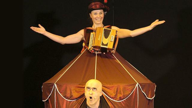 Festival dell'Appennino, secondo appuntamento della XVI edizione nel parco fluviale delle Sorgenti Santa Susanna