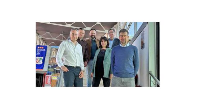 Al Buscemi di San Benedetto prende il via il progetto IDEA – Innovazione Didattica per nuove esperienze di Apprendimento