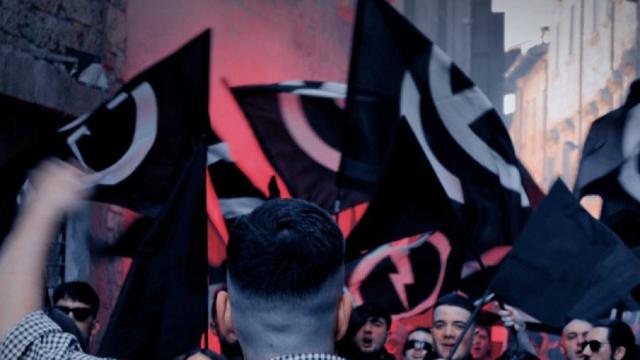 144 minacce di morte, CasaPound: “Solidarietà al sindaco Fioravanti. L’antifascismo militante mostra il suo vero volto“